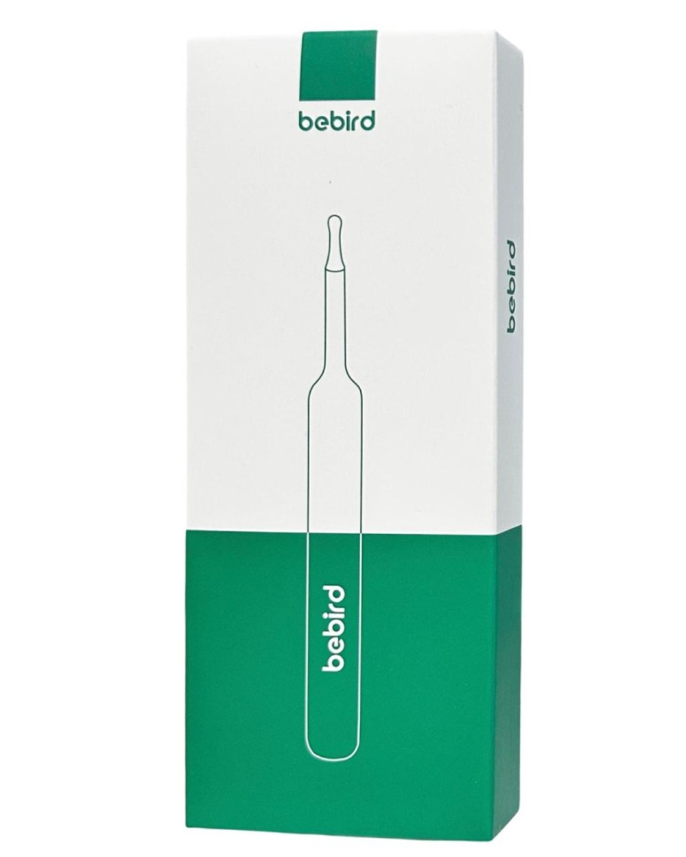 Умная ушная палочка Bebird Smart Visual Ear Pick X7 Pro золотая