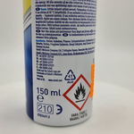 Scholl Fresh Step Antiperspirant 24 часа антиперспирант-спрей освежающий спрей 150 мл (из Финляндии)