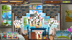 Zombie Solitaire 2 Chapter 3 (для ПК, цифровой код доступа)