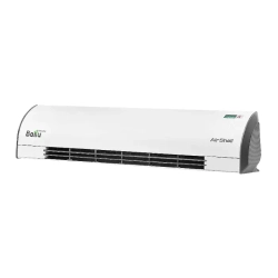 Электрическая завеса Ballu BHC-L10S06-SP (НС-1221176)