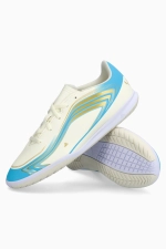 Футзалки adidas F50 Club Messi IN Junior