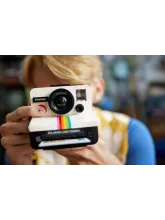 Конструктор Ideas 21345 фотоаппарата Polaroid OneStep SX-70