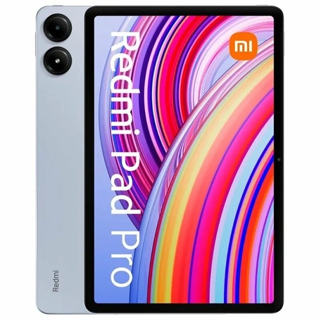 12.11" Планшет Xiaomi Redmi Pad Pro 8/256 ГБ, Wi-Fi, blue