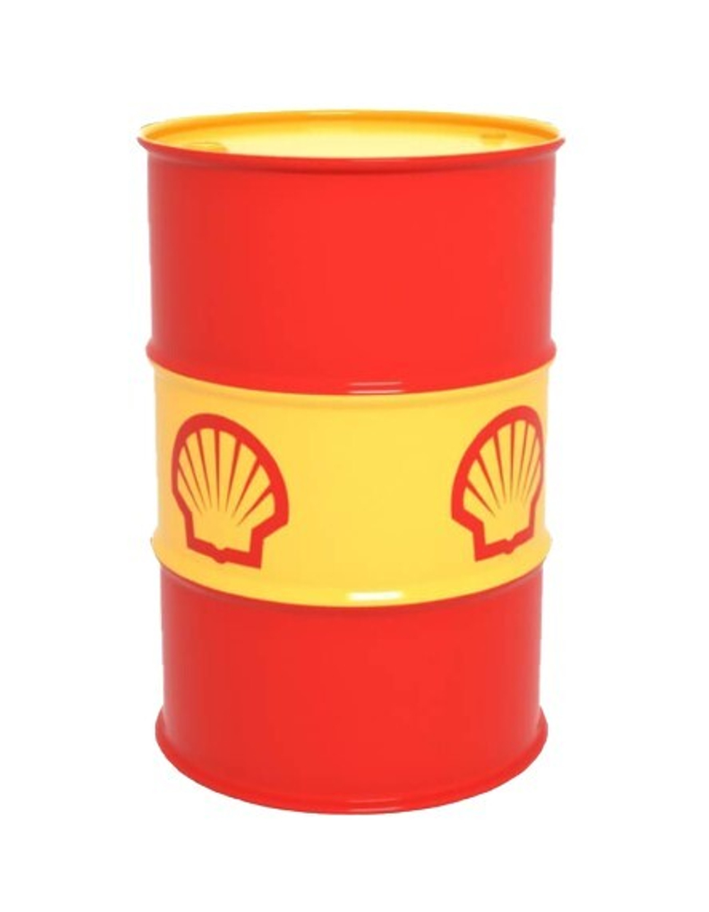 SHELL - SHE0119-SHE - Semi syntetic oil for commercial vehicles