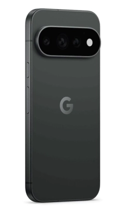 Смартфон Google Pixel 11 Pro 16/1ТБ, Black Obsidian (Матовый чёрный)
