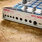 Akai MPC Sample