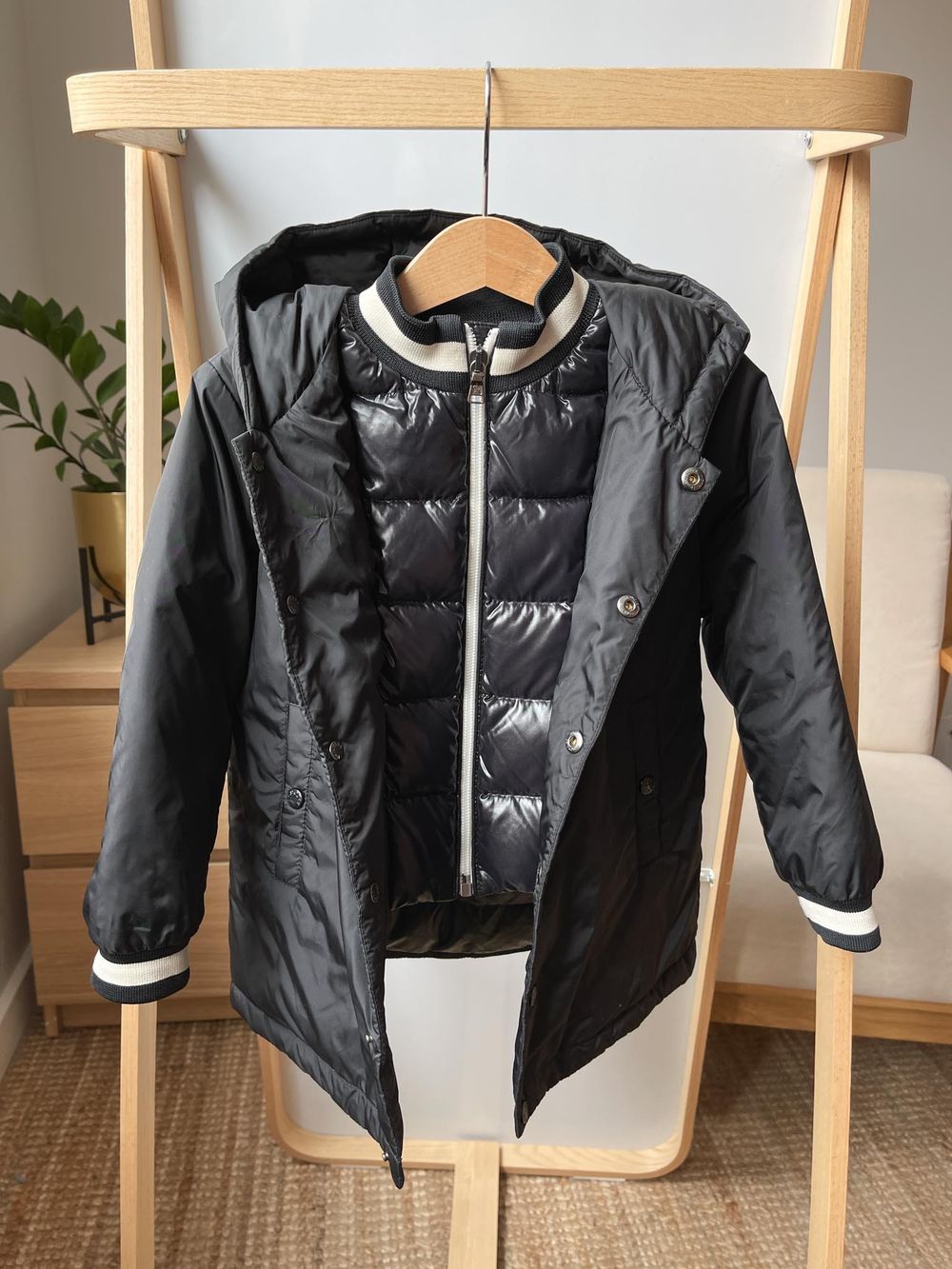 Куртка Moncler