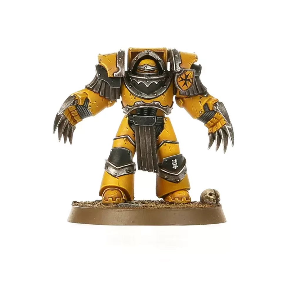 Warhammer: The Horus Heresy - Age of Darkness на английском языке