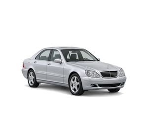 Mercedes-Benz S (W220) 1998-2005