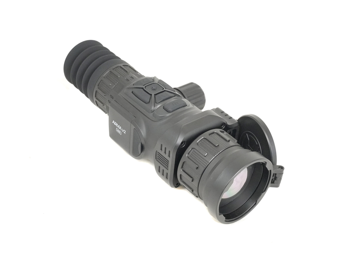 Тепловизионный прицел Arkon Arma v2 HR50L