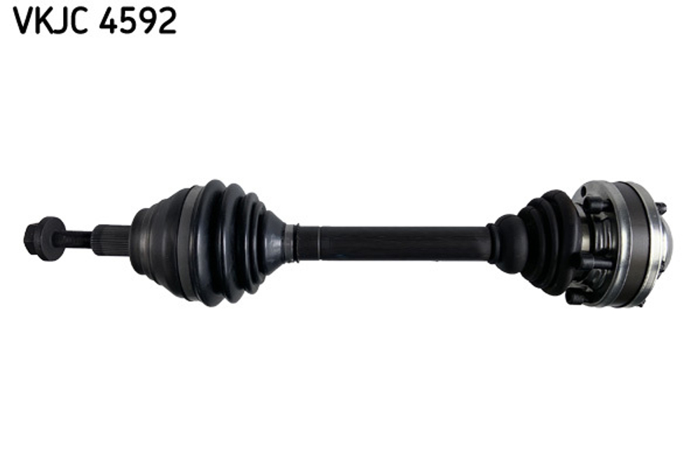 SKF - VKJC4592-SKF - Drive Shaft