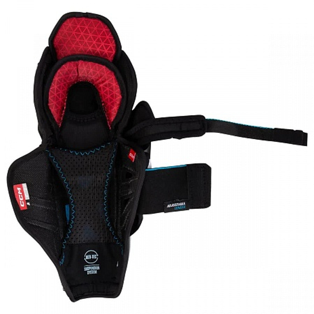 Щитки CCM JETSPEED FT6 PRO JR (юниорский)