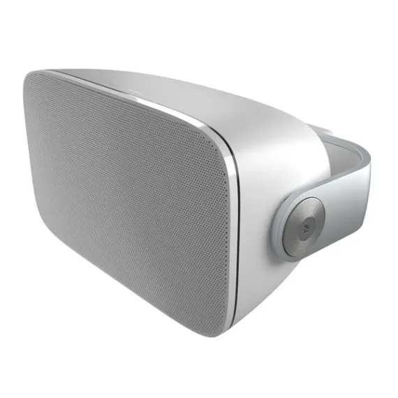 Bowers &amp; Wilkins AM-1 White