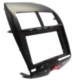 Магнитола для Mitsubishi ASX, Peugeot 4008, Citroen C4 Aircross 2010-2016 - Canbox 10-1213 Android 10, Быстрая, CarPlay, 4G SIM-слот