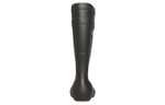 Balenciaga Excavator Boot Black Rubber