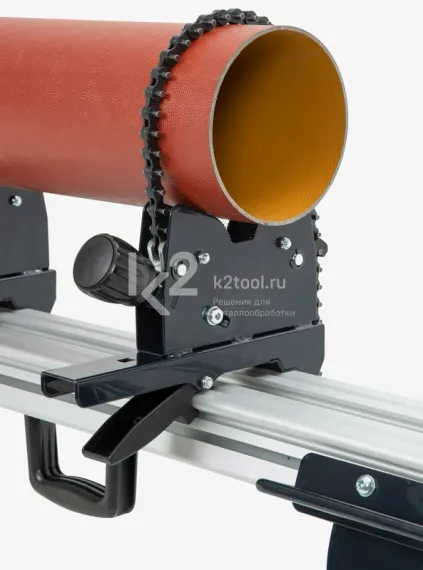 Стойка Exact PipeBench