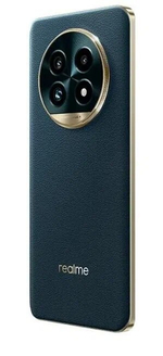 Смартфон realme 13 Pro Plus 12/512 ГБ, Dual nano SIM, Global, Зеленый