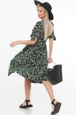 Платье Какое волшебное, браво DStrend (Акция)