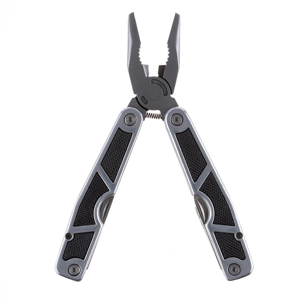 Мультитул STINGER MT-3011BK