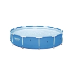 Бассейн каркасный Steel Pro 366*76 см Bestway (56706)