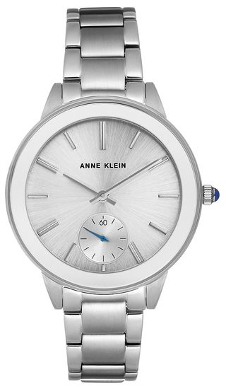 Женские часы Anne Klein AK/2979SVSV