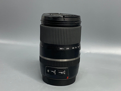 Tamron 16-300mm 3.5-6.3 Di II VC PZD Canon EF-S нерабочий автофокус
