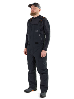 Штаны Norfin REBEL PRO PANTS DG р.L