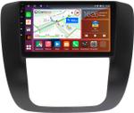 Магнитола для Chevrolet Tahoe 2006-2014 - Canbox 9-GM002N Qled, Android 10, Быстрая, SIM-слот