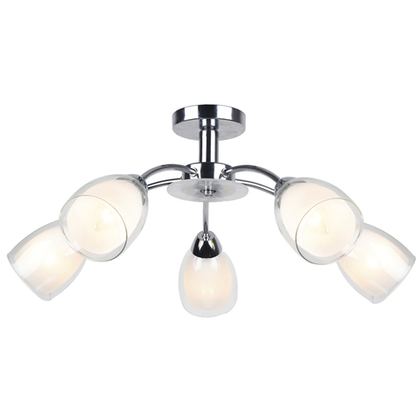 Люстра Arte Lamp Carmela A7201PL-5CC
