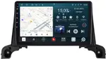 Магнитола для Peugeot 3008, 5008 2017+ - Redpower 408 Android 10, Быстрая, CarPlay, SIM-слот