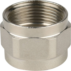 Угольник-переходник с внутренней резьбой    1/2"х20