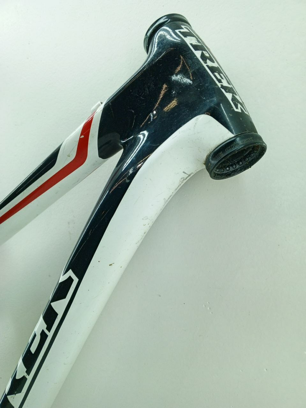 Рама Trek Elite 9.8 Carbon