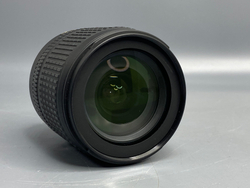 Nikon AF-S DX Nikkor 18-105mm f/3.5-5.6G ED VR
