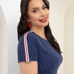 Платье Узнаваемый стиль Charutti (Акция)