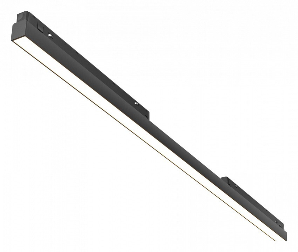 Встраиваемый светильник Maytoni Basis TR030-4-30WTW-DSZ-B