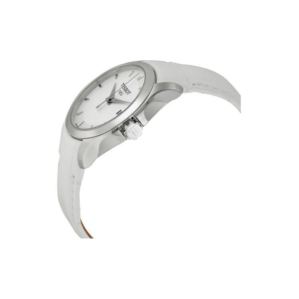 Часы TISSOT 100 32mm, T035.210.16.011.00