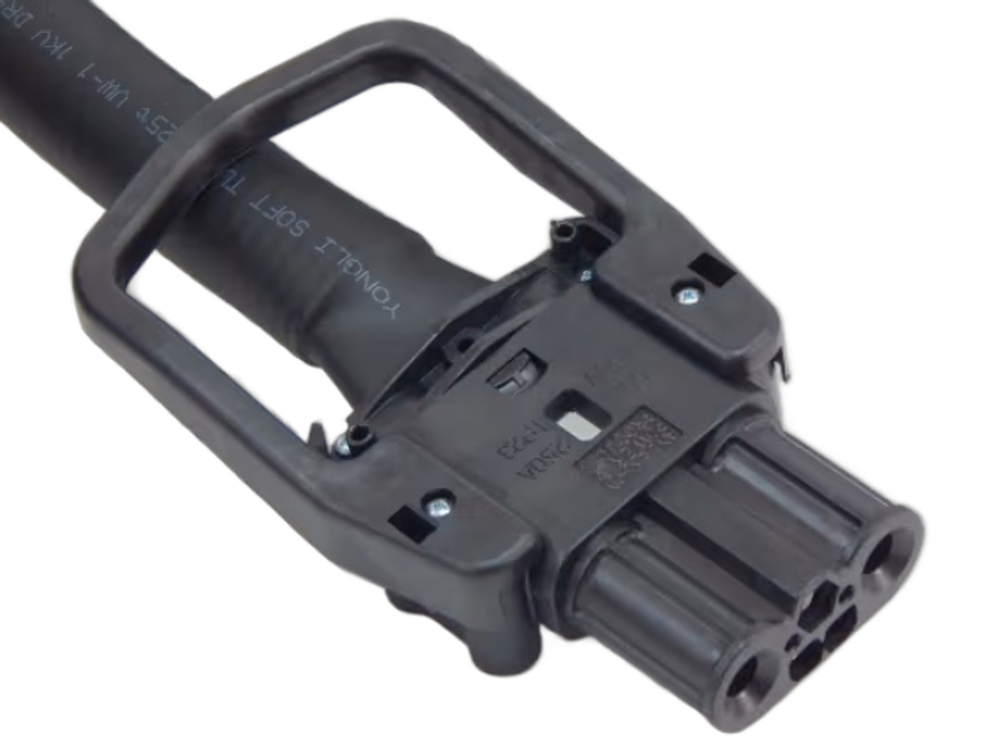 Зарядное устройство 48V 150A Atlas Battery для LFP аккумуляторов