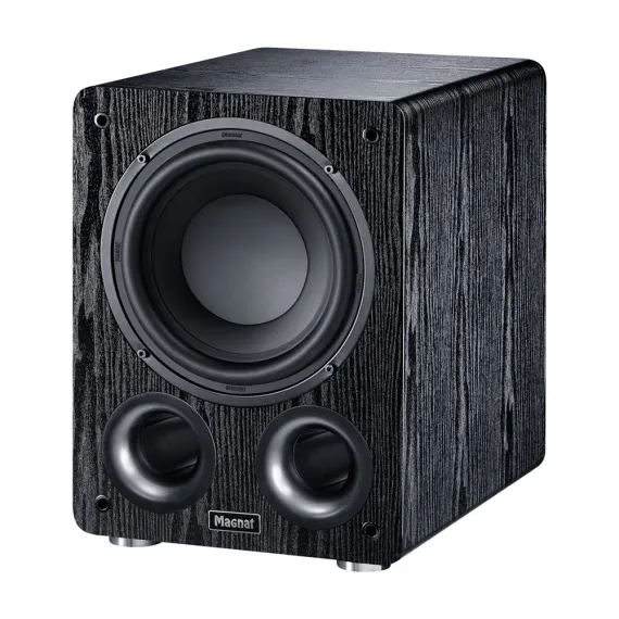 Magnat Alpha RS 8 Black