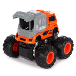 Модель ин. мет. 1:43 Big Foot, серия Tech 23205M (Motorro)