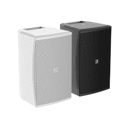 AUDAC VEXO110A/W Активная двухполосная акустическая система класса Pro Audio