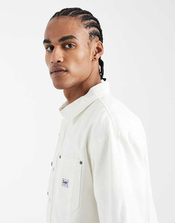 Рубашка мужская LEE SS WOKWEAR SHIRT