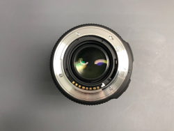 Sigma AF 17-50mm 2.8 EX DC HSM