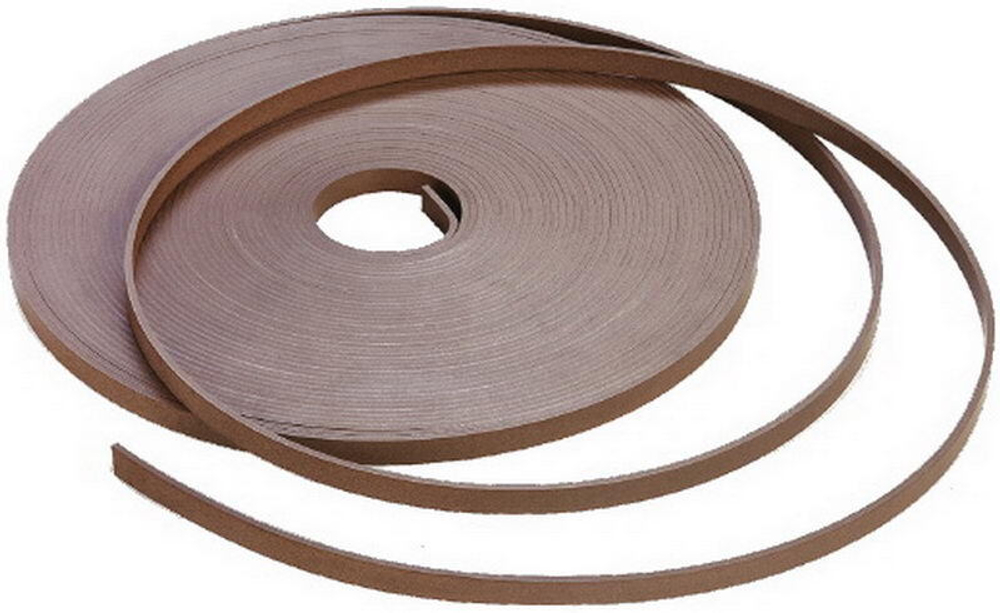 ABT-4X6 Направляющая лента bronze-PTFE 4-6