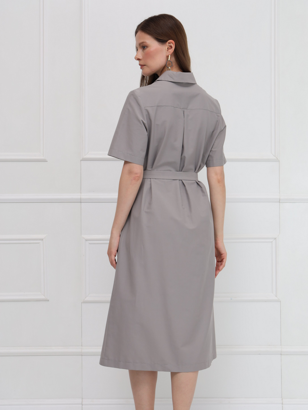 Платье П-292 ХАГ AKIMBO
