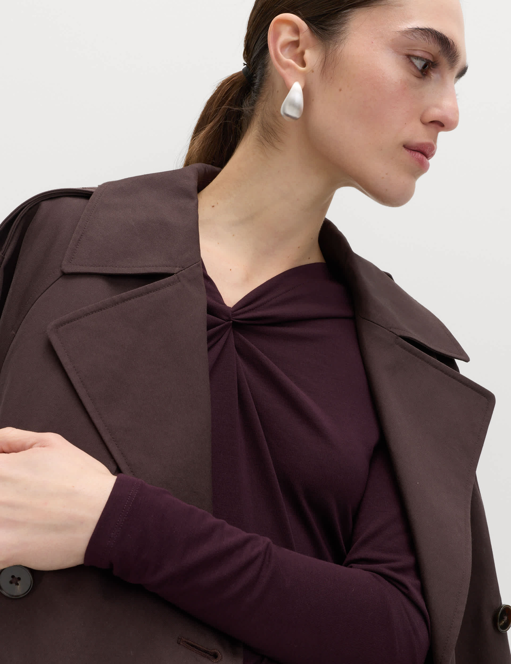Платье с Autograph - Marks & Spencer