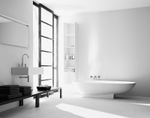 Инсталляция Grohe Rapid SL 38554001 для раковины Синяя