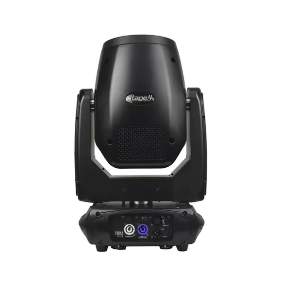 STAGE4 broBEAM 200 (DEMO)