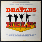 The Beatles – Help! (США 1971г.)