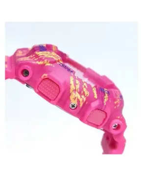 Наручные часы Casio Baby-G BA-110TX-4ADR