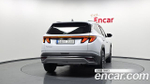 Hyundai Tucson HEV 1.6 2WD — 2025